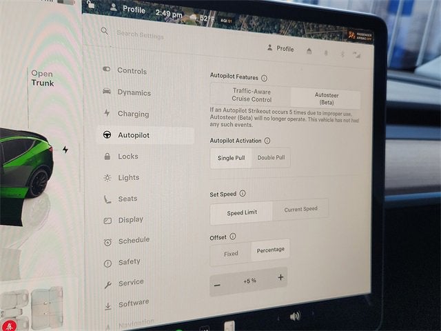 2023 Tesla Model Y Performance