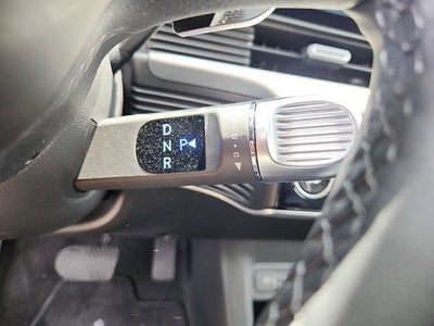 2025 Hyundai IONIQ 5 SE