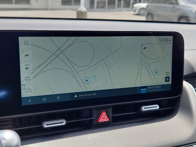 2025 Hyundai IONIQ 5 SE