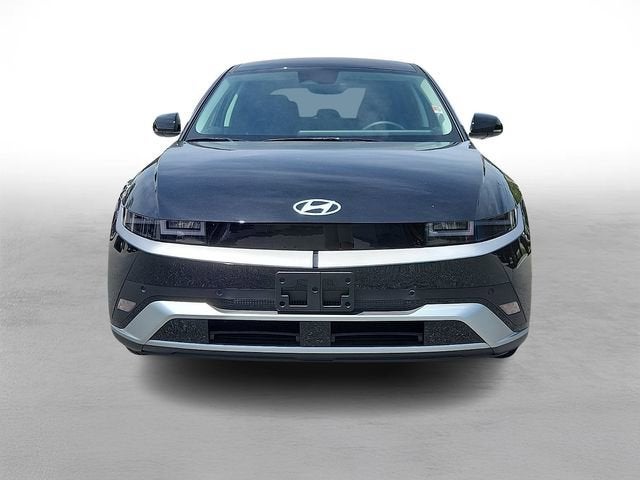 2025 Hyundai IONIQ 5 SE