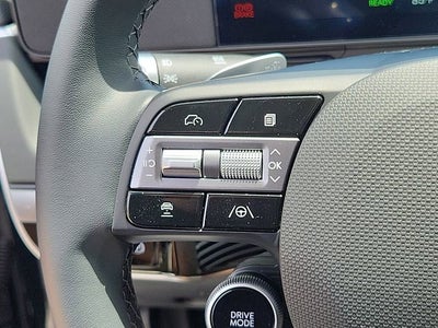 2025 Hyundai IONIQ 5 SE