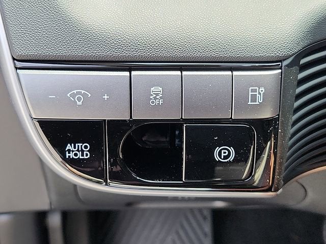 2025 Hyundai IONIQ 5 SE