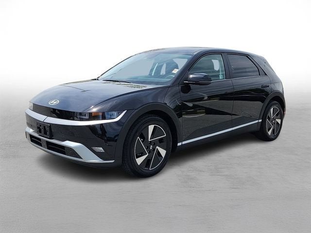 2025 Hyundai IONIQ 5 SE