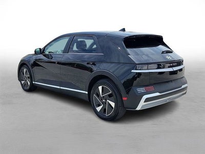 2025 Hyundai IONIQ 5 SE