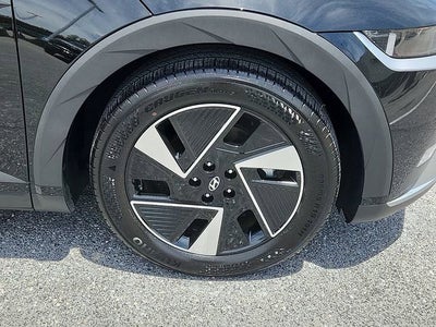 2025 Hyundai IONIQ 5 SE