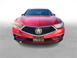2018 Acura RLX w/Technology Pkg