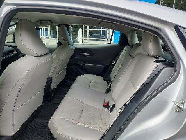 2024 Toyota Prius XLE AWD-e