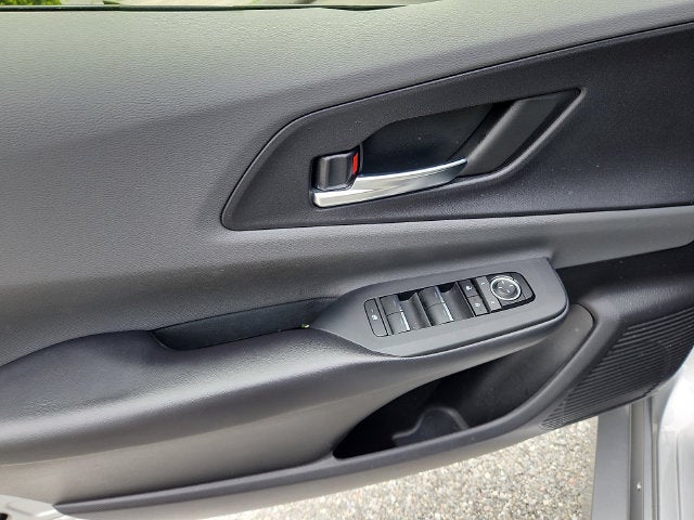 2024 Toyota Prius XLE AWD-e