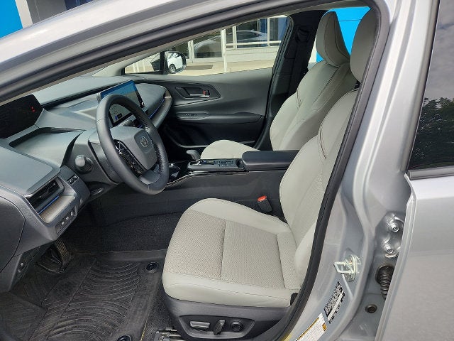 2024 Toyota Prius XLE AWD-e