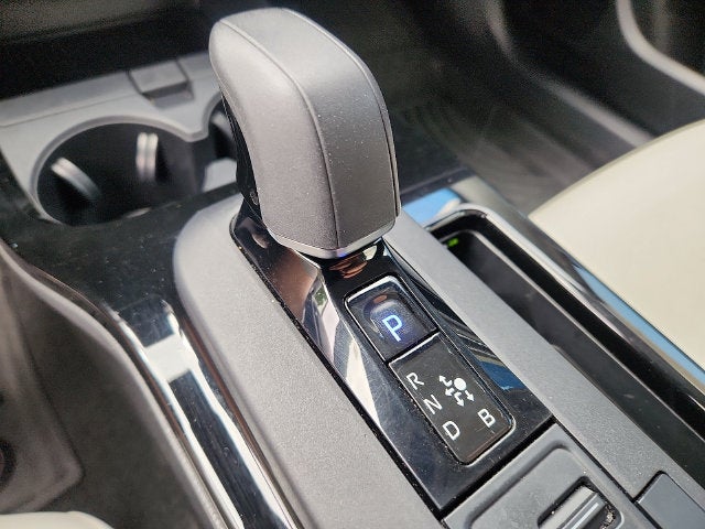 2024 Toyota Prius XLE AWD-e