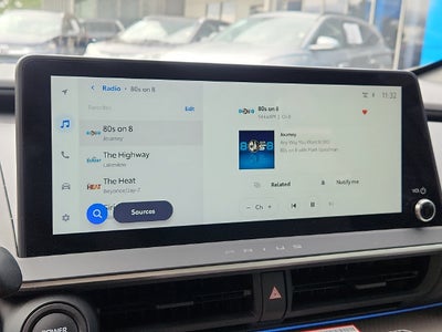 2024 Toyota Prius XLE AWD-e
