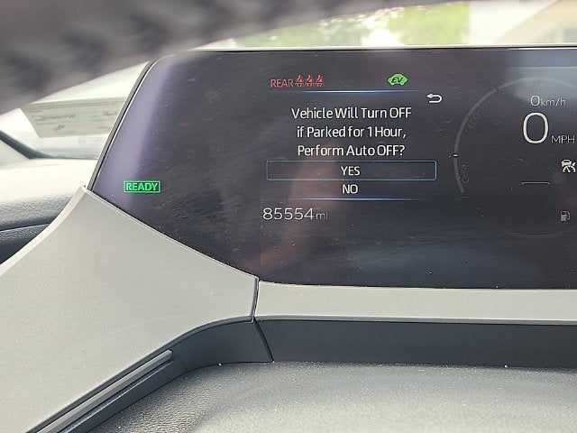 2024 Toyota Prius XLE AWD-e