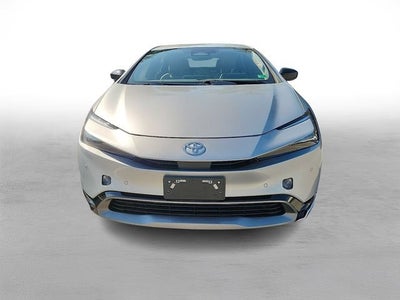 2024 Toyota Prius XLE AWD-e