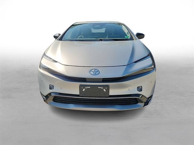 2024 Toyota Prius XLE AWD-e