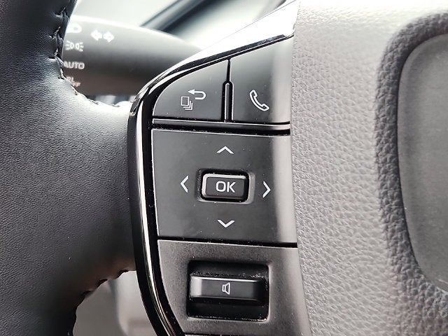 2024 Toyota Prius XLE AWD-e