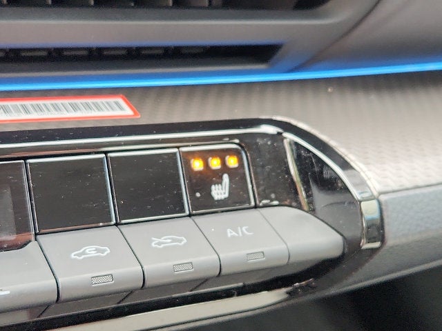 2024 Toyota Prius XLE AWD-e