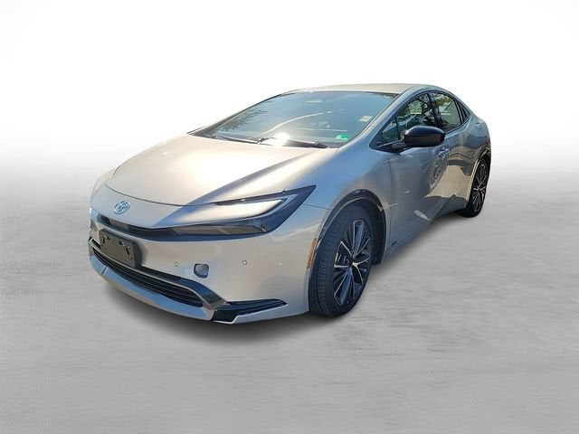 2024 Toyota Prius XLE AWD-e