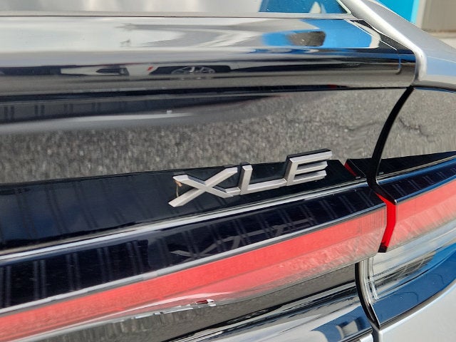 2024 Toyota Prius XLE AWD-e