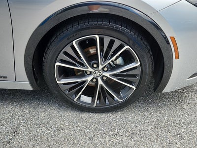 2024 Toyota Prius XLE AWD-e