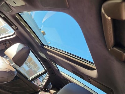 2018 Lexus LS LS 500