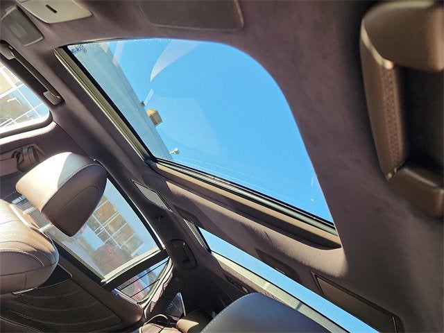 2018 Lexus LS LS 500