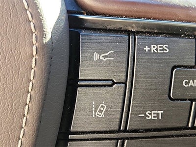 2018 Lexus LS LS 500