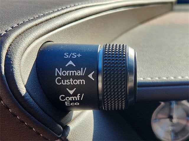 2018 Lexus LS LS 500