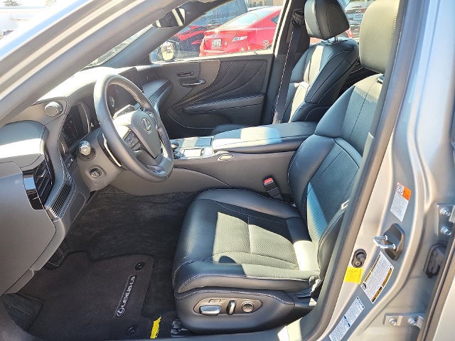 2021 Lexus LS 500 LS 500