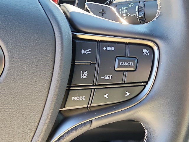 2021 Lexus LS 500 LS 500