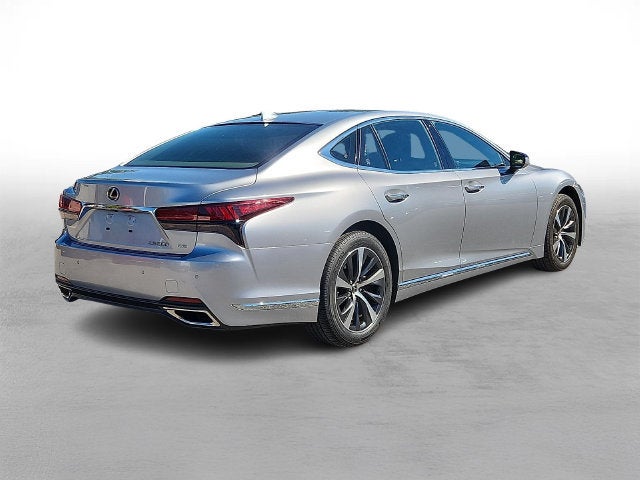 2021 Lexus LS 500 LS 500
