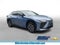 2025 Lexus RZ RZ 450e Premium