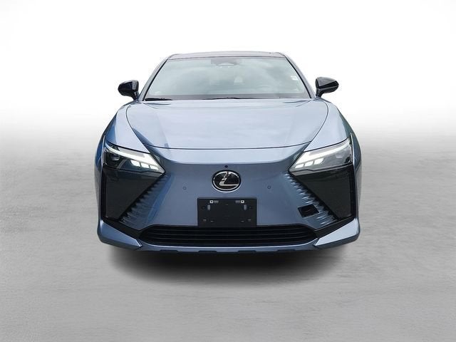 2025 Lexus RZ RZ 450e Premium