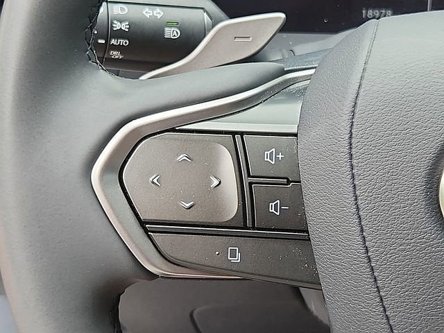 2025 Lexus RZ RZ 450e Premium