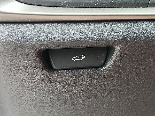 2025 Lexus RZ RZ 450e Premium