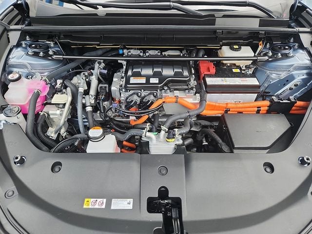 2025 Lexus RZ RZ 450e Premium