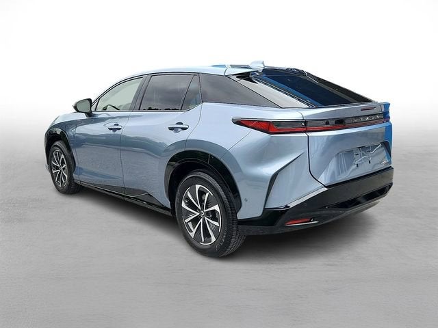 2025 Lexus RZ RZ 450e Premium