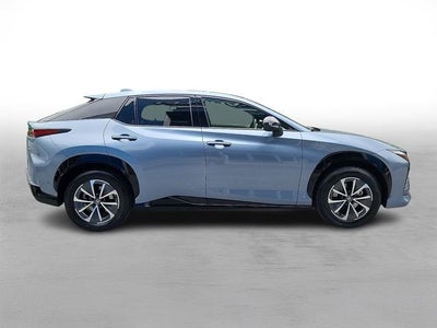 2025 Lexus RZ RZ 450e Premium
