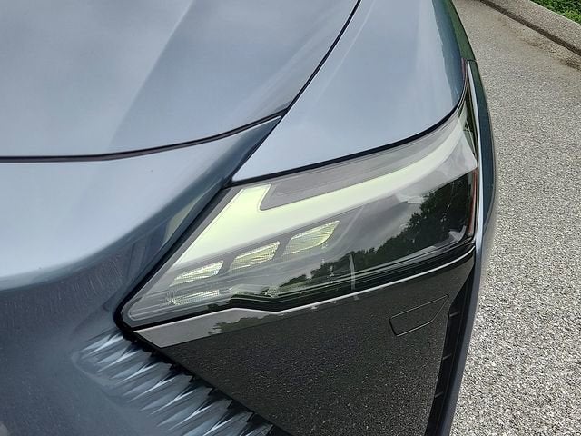 2025 Lexus RZ RZ 450e Premium