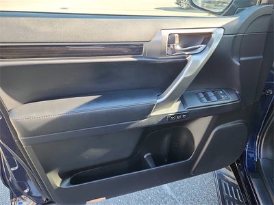 2023 Lexus GX GX 460 Luxury