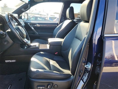 2023 Lexus GX GX 460 Luxury