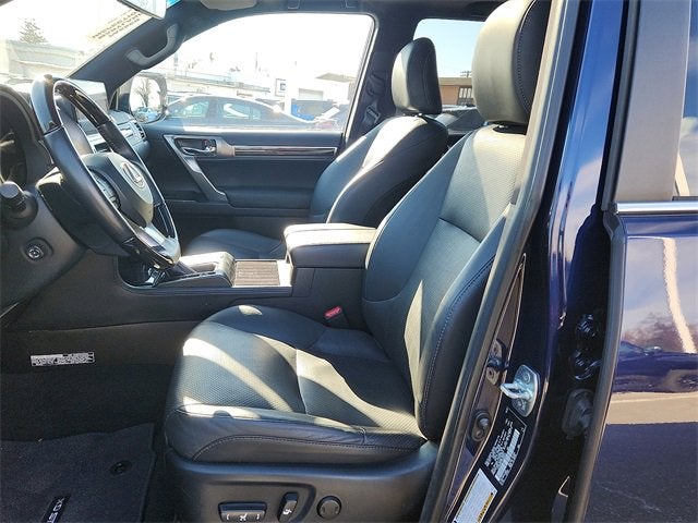 2023 Lexus GX GX 460 Luxury