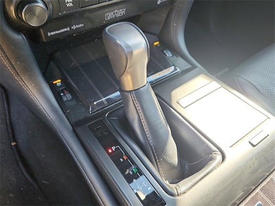 2023 Lexus GX GX 460 Luxury