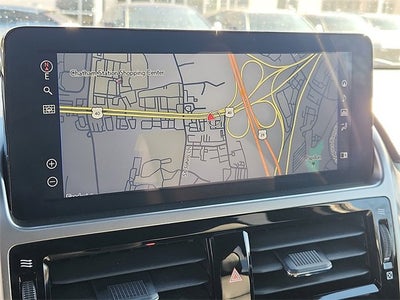 2023 Lexus GX GX 460 Luxury