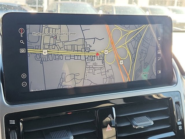 2023 Lexus GX GX 460 Luxury