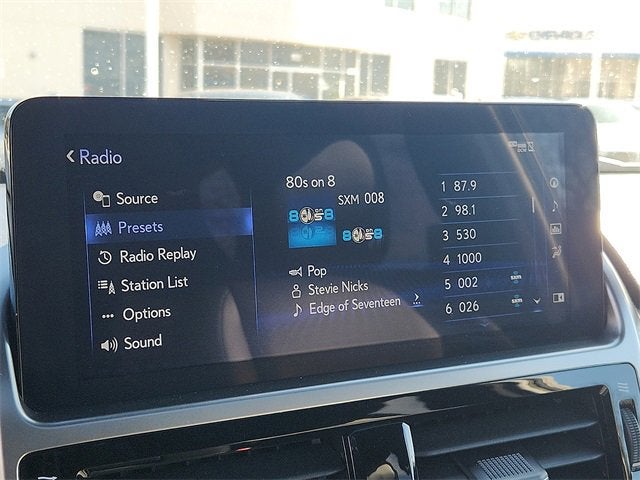 2023 Lexus GX GX 460 Luxury