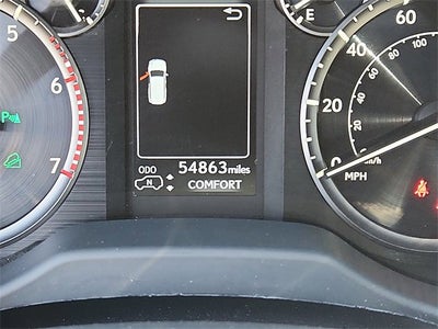 2023 Lexus GX GX 460 Luxury