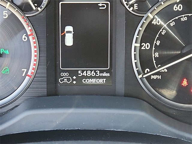 2023 Lexus GX GX 460 Luxury