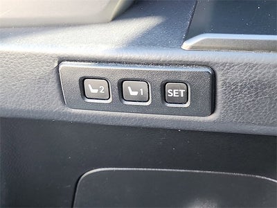 2023 Lexus GX GX 460 Luxury