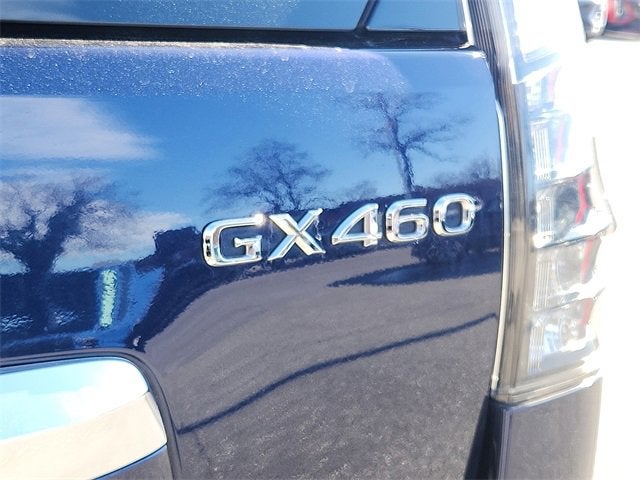 2023 Lexus GX GX 460 Luxury