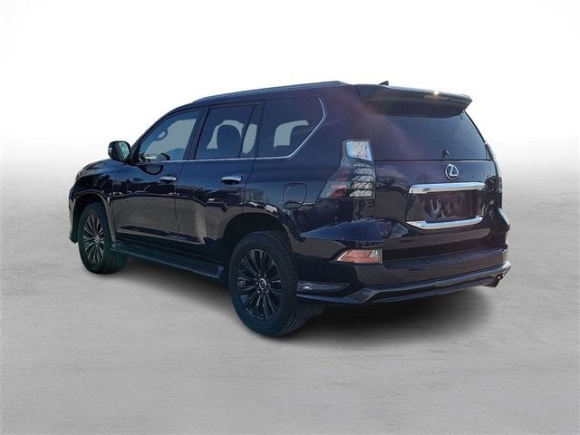 2023 Lexus GX GX 460 Luxury